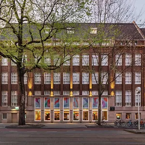 Citizenm Amstel 4* Амстердам