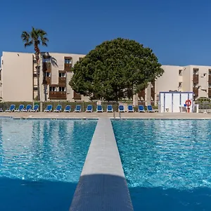 Vacancéole - Résidence L'ile D'or Appart hôtel