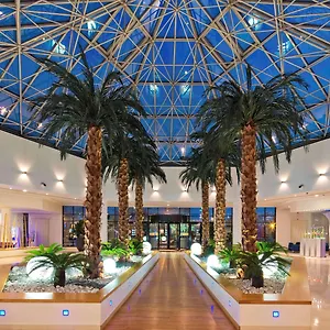 Novotel Paris Cdg Convention 4* Руасси-эн-Франс
