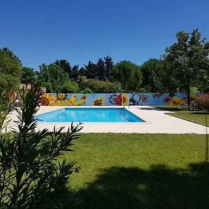 Отель Logis La Ferme