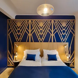 Artemisia Montmartre 4* Париж