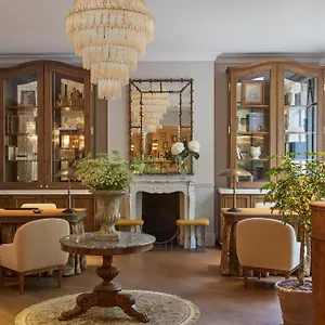 Miiro Le Grand Cayre 4* Париж