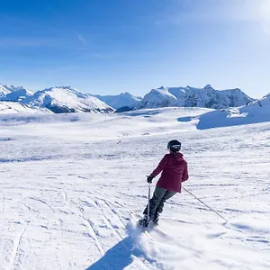 Villages Clubs Du Soleil - 3* Монженевр