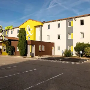 Avignon Hotel