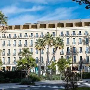 Maison Albar - Le Victoria 5* Ницца