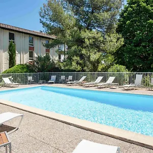 Отель Mercure Aix En Provence Beaumanoir