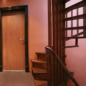 Beauséjour Hotel Toulouse
