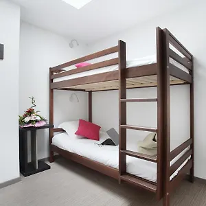 Odalys Le Dome 3* Марсель