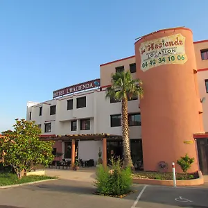 Отель L'hacienda