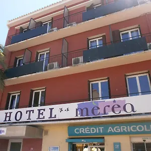 Merea Hotel