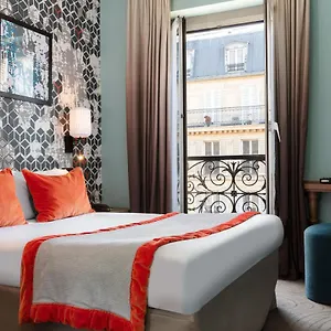 Des Nations Saint Germain 3* Париж