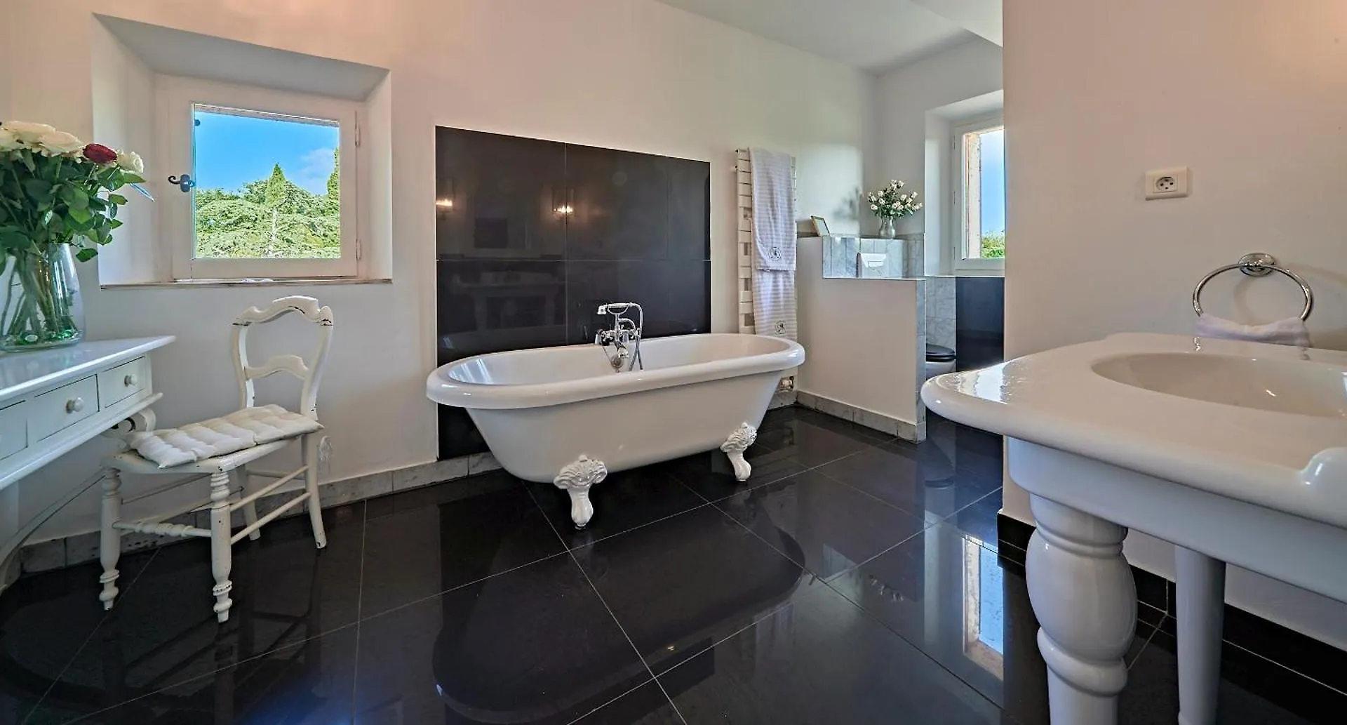 Bed & Breakfast Villa Mercedes 300 M De La Plage La Londe-les-Maures