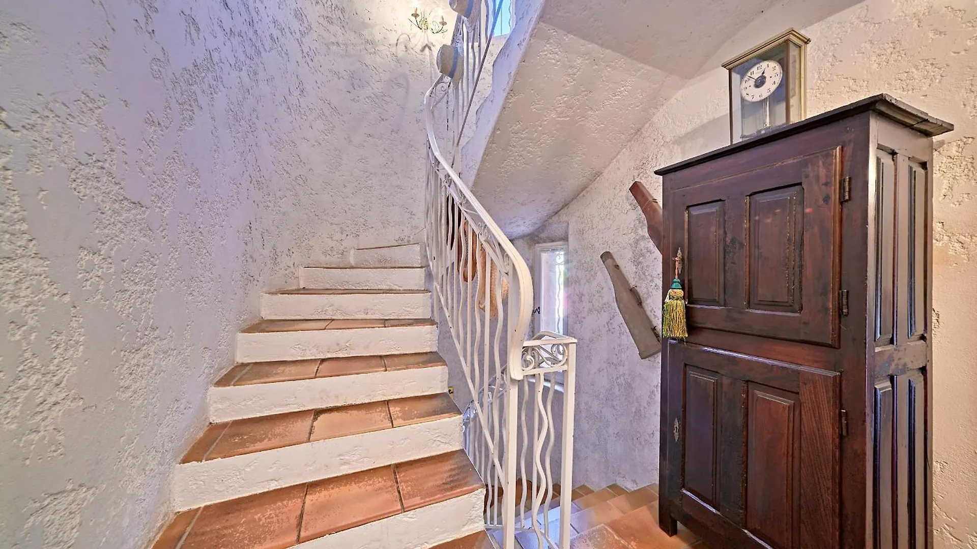 Villa Mercedes 300 M De La Plage La Londe-les-Maures Bed & Breakfast