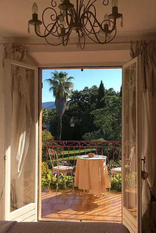 Villa Mercedes 300 M De La Plage La Londe-les-Maures 5*,  France