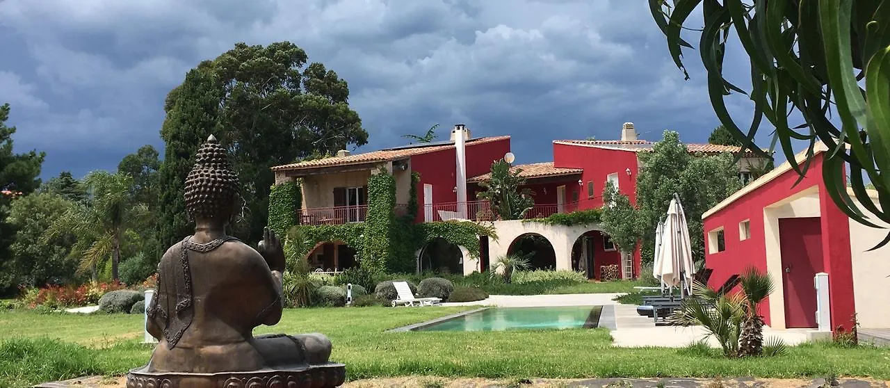 Villa Mercedes 300 M De La Plage La Londe-les-Maures